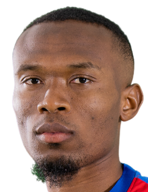 Ismael Traoré