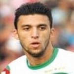 Ismail Belmaalam