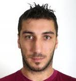 Ismail Mahmoud