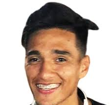 Israel Escalante