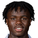 Israel Monga