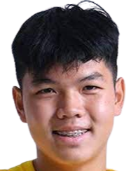 Issarapong Waewdee