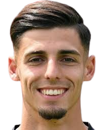 ivan franjic