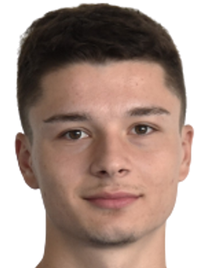 Ivan gligorov