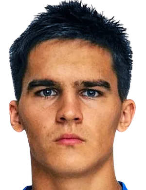 Ivan Mokshin