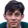 Iverton Alves Passos