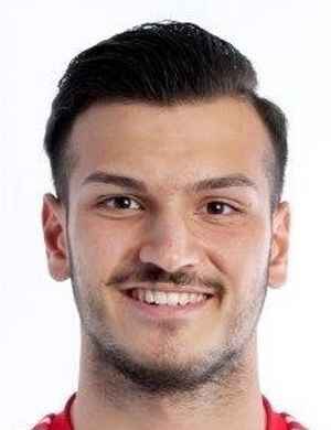 Izzet Isler