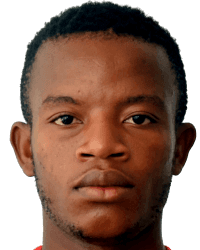 J Ngede