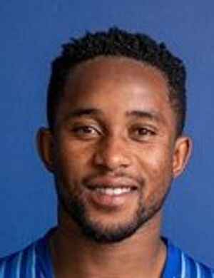 Jabu Matsio