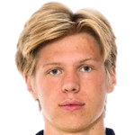 Jack Tagesson