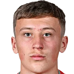 jacob cook