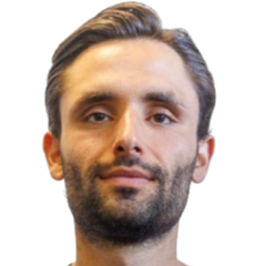 Jacob Eliopoulos