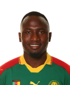 Jacques Zoua