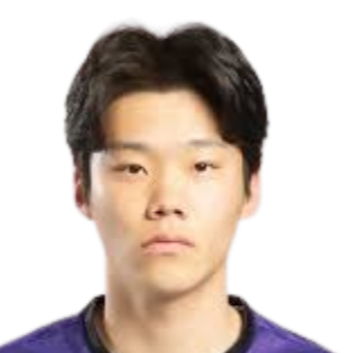 Jae-hyeon Kim