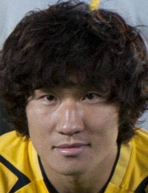 Jae-Sung Ko