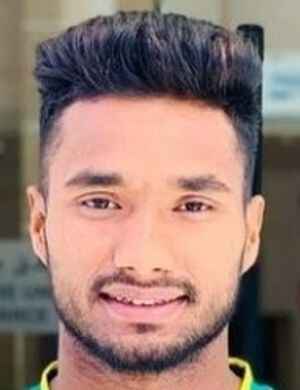 jafar iqbal