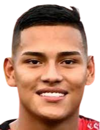 Jaime Andres Peralta Gonzalez