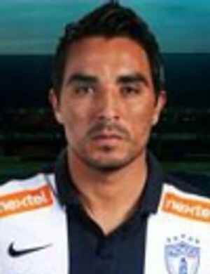 Jaime Correa