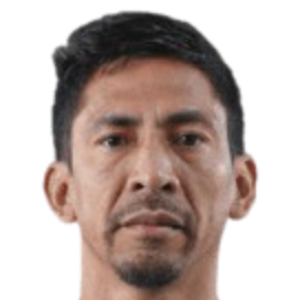 Jair Torrico