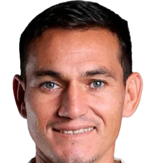 Jairo Vélez