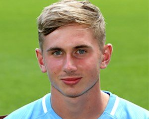 Jak Hickman