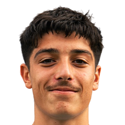 Jake Pilovski