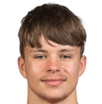 Jake Thomas Batty