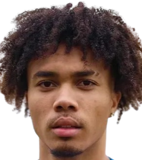 Jalen Blesa