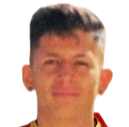 Jalmar Johan Almeida Marquez