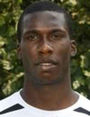 Jamal Gay