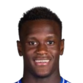 Jamal Iddrissou