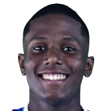 Jamerson dos Santos Nascimento