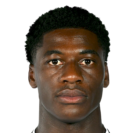 James Abankwah