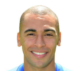 James Vaughan