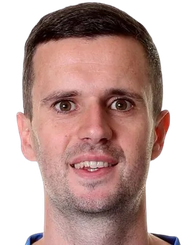 Jamie Murphy