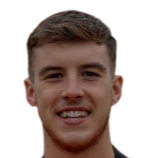 Jamie Smith