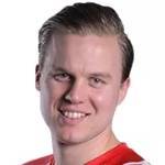 Jani Backman