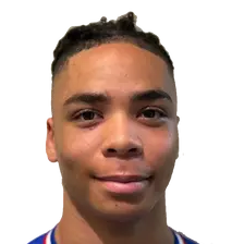 Jarell Paisley