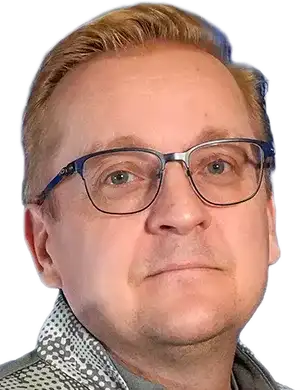 Jarkko Juhani Wiss