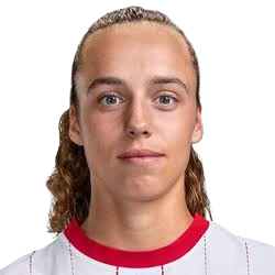 Jasmien Mathys