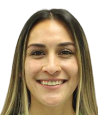 Jasmine Alexis Casárez