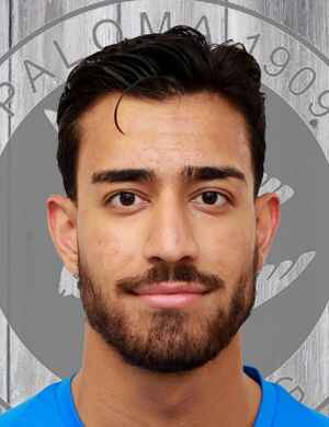 Jassin Zabihi