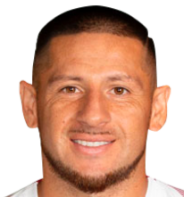 Javi Acuña