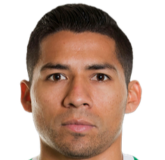 Javier Aquino
