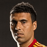 Javier Morales