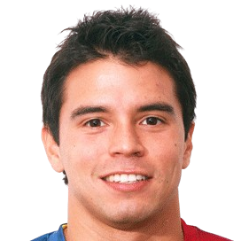 Javier Saviola