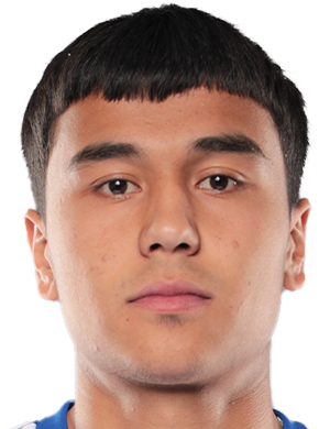 Javokhir Abdujabborov