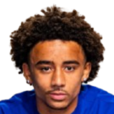 Jayden Lienou