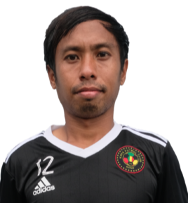 Jayson Panhay