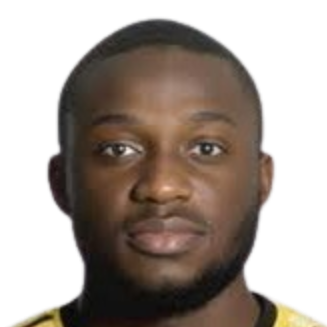 Jean-Claude Ntenda